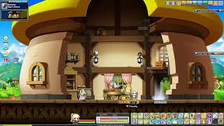 MAPLESEA My 1st Petite rolling try  Wonder berry wonder berry [upl. by Eelirol101]