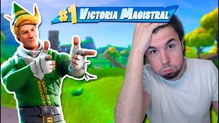 NUNCA HE TENIDO TANTA SUERTE EN FORTNITE [upl. by Daile]