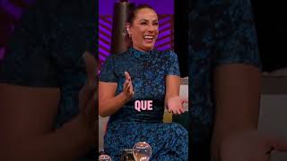 ¡Galilea ¡QUÉ FUERTE JAJA Contrólate por favor 🤣 netasdivinas galileamontijo viral risas [upl. by Caye]