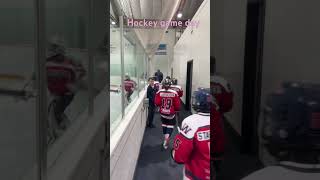 hockeykid gameplay Wetaskiwin kings [upl. by Erica]