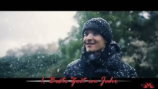 Wincent Weiss  Wincents Weisse Weihnachten  Album  Schnelldurchlauf [upl. by Idid418]