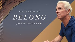 Why We Need to Let Go and Trust The Importance of Surrendering to God  John Ortberg [upl. by God63]