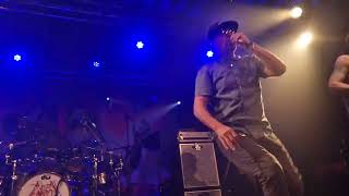 Movies  Alien Ant Farm live Lindau 30102024 [upl. by Billen]