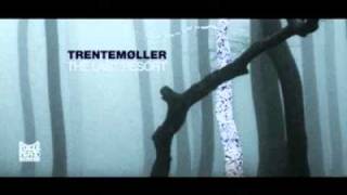 Trentemøller  Moan Vocal Version Featuring Ane Trolle [upl. by Ettereve]