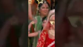 naira dance video main saiyaan superstar [upl. by Inattyrb]