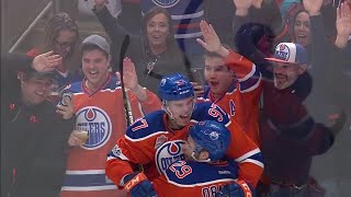 Messier on Tim and Sid Will be tougher for Oilers this year no one will take them lightly [upl. by Isiah]