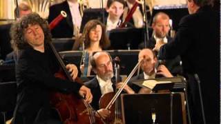 Antonín Dvořák Cello Concerto in B minor [upl. by Ahseik]