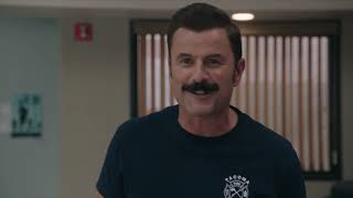 TACOMA FD  BLOOPERS  Season 4  Episode 11  TALKOMA FD [upl. by Dona467]