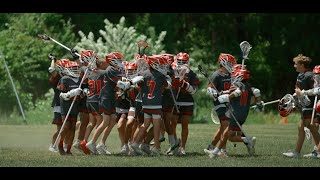 NLF Summer Kickoff 2028 Championship Highlights Leading Edge 6 Rhino ATL 4 [upl. by Oakley185]