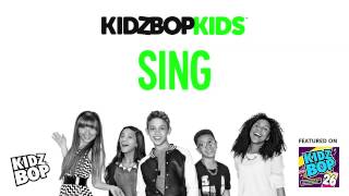 KIDZ BOP Kids  Sing KIDZ BOP 26 [upl. by Sardse]