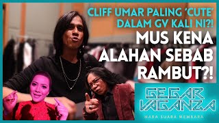 PINTU BELAKANG KAK ANI NAK BANTAI CUBA GENRE LAIN MUS JUMPA DOKTOR KERANA RAMBUT  GEGAR VAGANZA [upl. by Svensen]