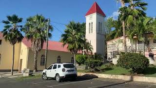 Honore police station  Death In Paradise in REAL LIFE [upl. by Oiceladni753]