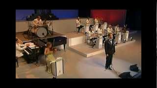 Max Raabe amp Palast Orchester HERR OBER ZWEI MOKKA [upl. by Epuladaug]