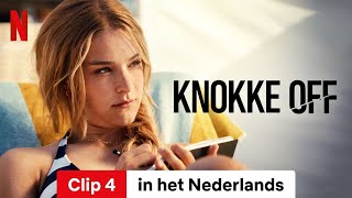 Knokke Off Seizoen 1 Clip 4  Trailer in het Nederlands  Netflix [upl. by Eirena]