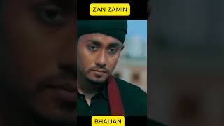 ZAN ZAMIN NEW VIDEO BHAIJAN 2024 shorts action [upl. by Akerdal]