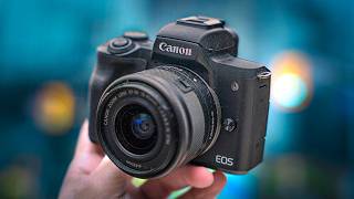 Best Camera For Beginner Photographers in 2024 I Tested Them All [upl. by Raseda]