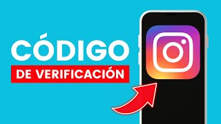 Solucionar Problema de Código de Verificación Instagram ✅ 2024 [upl. by Dorcea]