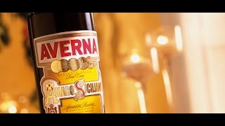 Amaro Averna  Passione di Sicilia [upl. by Lib370]