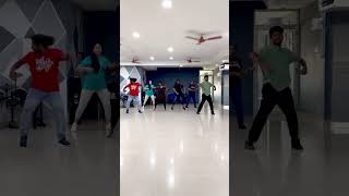 Vada Vada Paiya dance cover DanceCover ReelTrending GrooveOn DanceVibes rockandjazzacademy [upl. by Margret]