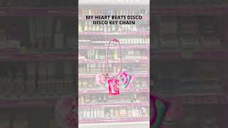 Disco FEVER is BACK 🪩 New MY HEART BEATS DISCO Trend Edition 💖 [upl. by Hterrag]