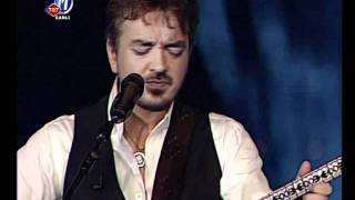 Orhan Ölmez  Mühür Gözlüm  Su Misali  17082011 [upl. by Hailey331]