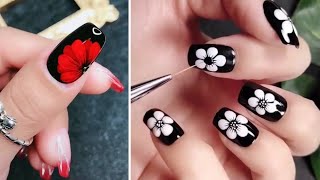 Nail Art Designs 2020  Easy Nail Art for Short Nails [upl. by Benedict83]