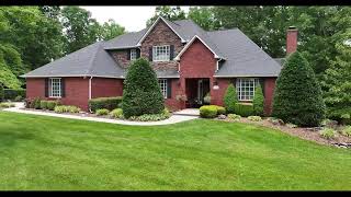 1175 Meadow Creek Drive Oneida TN North Cumberland Realty [upl. by Siocnarf]