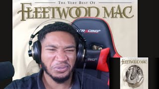 Fleetwood Mac  Gypsy Reaction [upl. by Ahsrav]