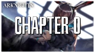 Arknights Chapter 0 amp Prologue Summaries [upl. by Alauqahs]