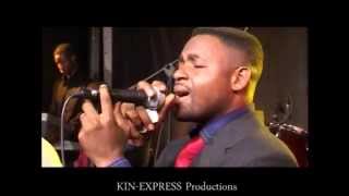 TU ES DIEU amp KUMAMA de GAEL Music Live Celebration GAEL  KINEXPRESS Productions [upl. by Dorita]