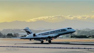 Bombardier Global 7500 [upl. by Yerag732]