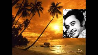 Apno Mein Main Begana  Kishore Kumar [upl. by Sile]