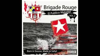 11 Brigade Rouge  Bukari Goal El Publico Matador Vol 2 [upl. by Cutlor]