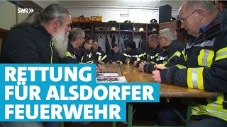 Feuerwehr Alsdorf bleibt bestehen [upl. by Eldridge]