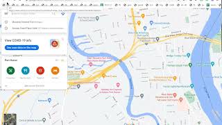 The Google Maps Your Timeline Feature [upl. by Quartana]