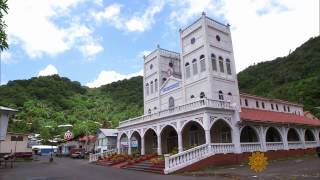 On the Trail American Samoa [upl. by Harimas]