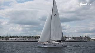 YACHTTest 2012 – Bavaria Vision 46 Ist die Neueste auch die Beste [upl. by Demetri579]