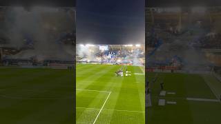 IFK Göteborg vs AIK 21102024 🇸🇪 [upl. by Loutitia722]