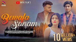 Bewafa Sanam Official Song JK Anii feat Lali Patel  Pawan Mahto  Priya Verma Deepak Aarav [upl. by Nimesh85]