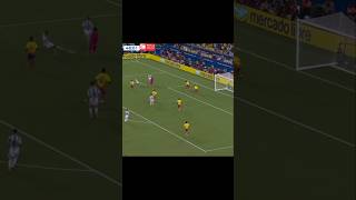 Resumen de Argentina vs Colombia futbol argentina colombia copaamerica [upl. by Halimeda]