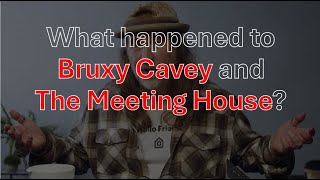 What happened to Bruxy Cavey and The Meeting House [upl. by Akym]