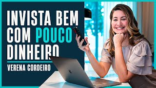 Como MULTIPLICAR SEUS DÓLARES mesmo com pouco dinheiro [upl. by Shlomo]