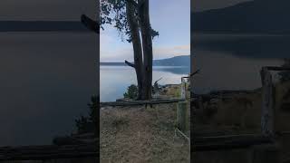 Video of Little Crater Campground OR from Sara A [upl. by Mattias]