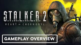 Stalker 2 Heart of Chornobyl  Official Developer Deep Dive [upl. by Elle]