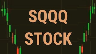 SQQQ Stock Price Prediction News Today 26 December  ProShares UltraPro Short QQQ [upl. by Aket724]