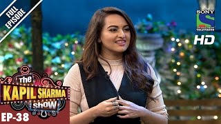 The Kapil Sharma Show  दी कपिल शर्मा शो–Ep38–Akira in Kapils Mohalla–28th Aug 2016 [upl. by Komara]