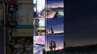 Best ANIME MOVIE  5 Centimeters per Second Makoto Shinkai Anime Movie Review HINDI [upl. by Mattah]