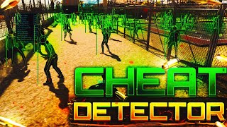 TEKIN RP OLISH  CHEAT DETECTOR DONATERNI FOSH QILDI  CHEATNI USHLADIK [upl. by Nuriel]