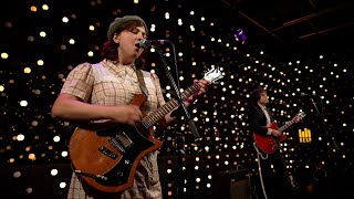 The Umbrellas  Echoes Live on KEXP [upl. by Nilekcaj]