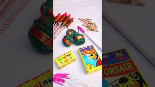 Different Types of Diwali Unique Crackers Stash Testing 2024 Pencil Crackers  Sutli Bomb  Rocket [upl. by Nospmoht]